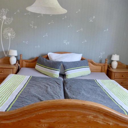 Ferienwohnung Rundumgruen Olpe bei Meschede エクステリア 写真