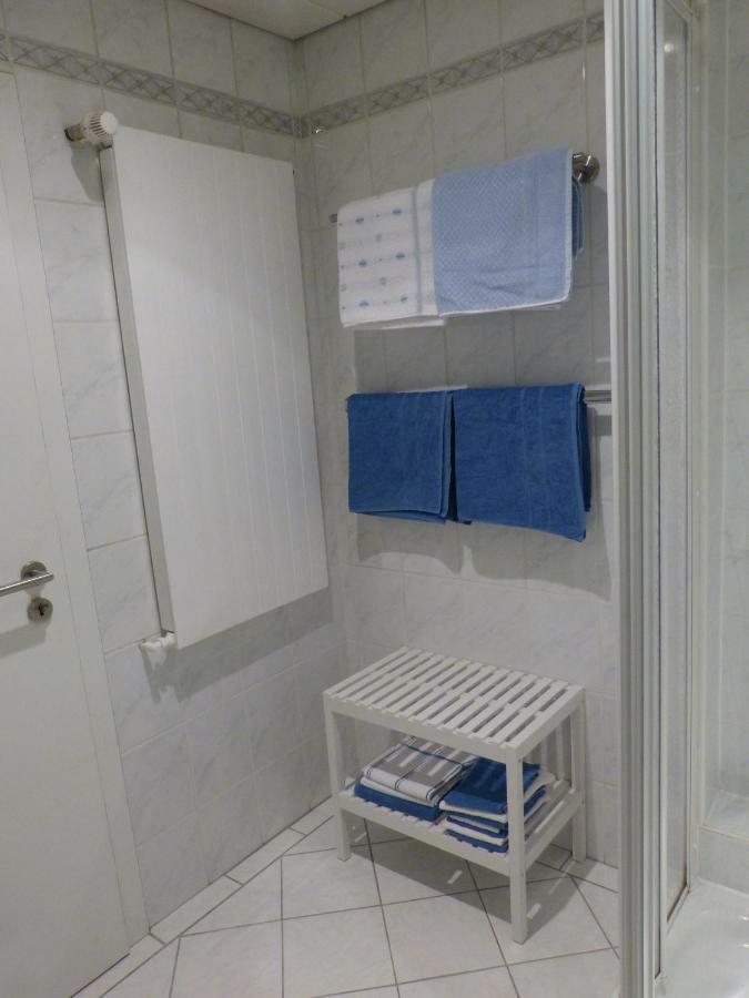 Ferienwohnung Rundumgruen Olpe bei Meschede エクステリア 写真