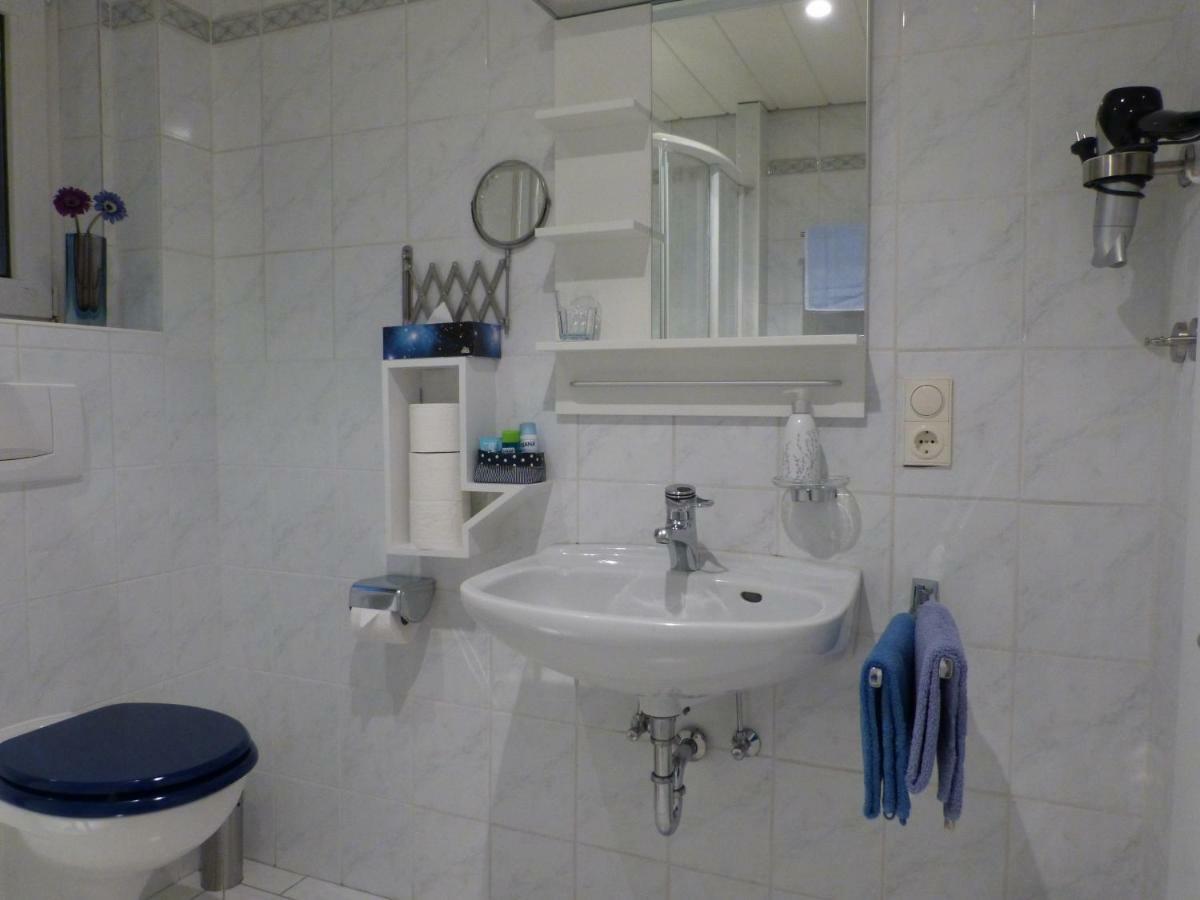 Ferienwohnung Rundumgruen Olpe bei Meschede エクステリア 写真