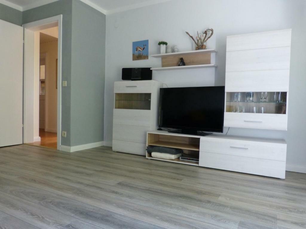 Ferienwohnung Rundumgruen Olpe bei Meschede エクステリア 写真
